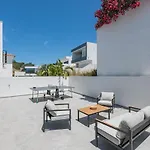 Simply - Vista Paraiso - Ocean Βίλα Salema