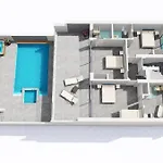 Simply - Vista Paraiso - Ocean Βίλα