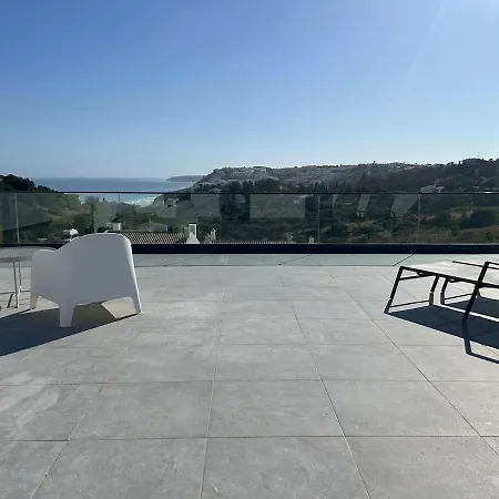 Simply - Vista Paraiso - Ocean *