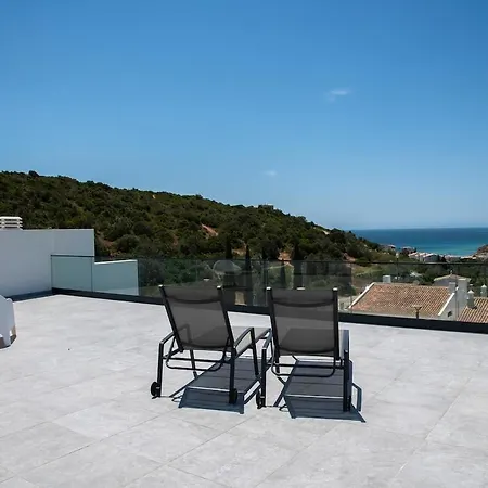 Simply - Vista Paraiso - Ocean Salema