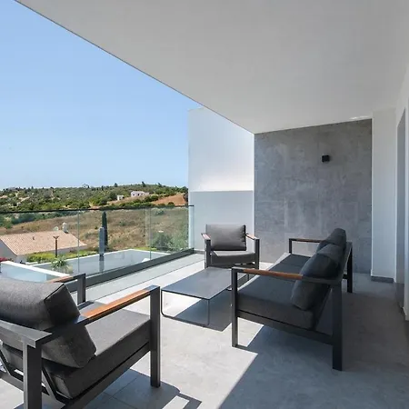 Villa Simply - Vista Paraiso - Ocean Salema