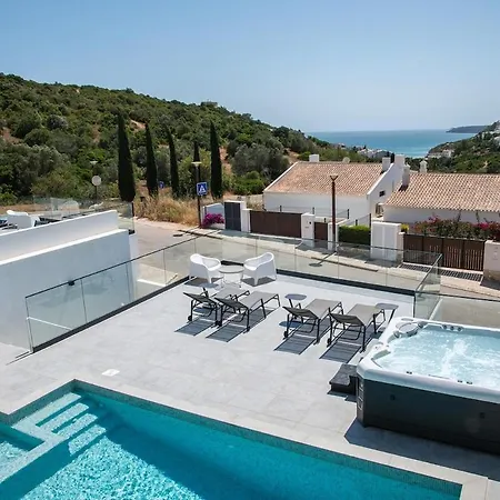 Simply - Vista Paraiso - Ocean Villa *