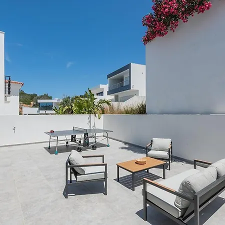 Simply - Vista Paraiso - Ocean Villa Salema