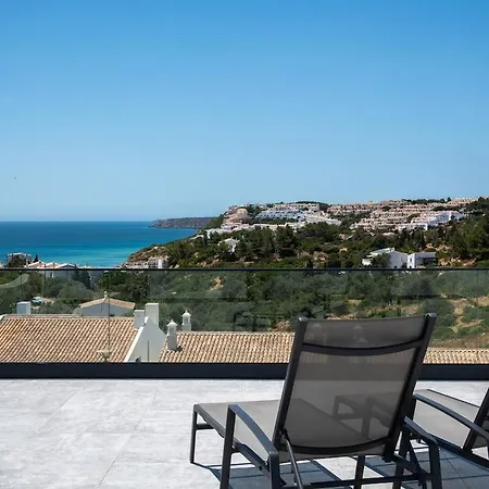 Simply - Vista Paraiso - Ocean * Salema