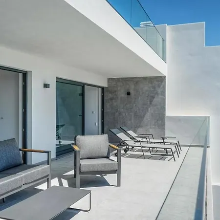 Villa Simply - Vista Paraiso - Ocean