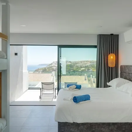 Simply - Vista Paraiso - Ocean