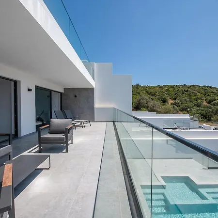 Simply - Vista Paraiso - Ocean Villa *