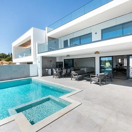 Simply - Vista Paraiso - Ocean