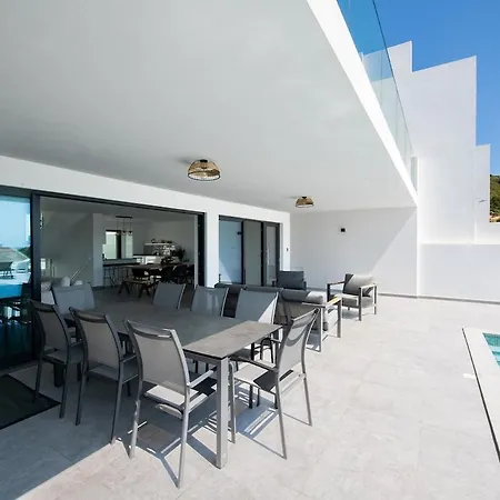 Simply - Vista Paraiso - Ocean