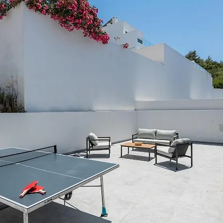 Simply - Vista Paraiso - Ocean Villa