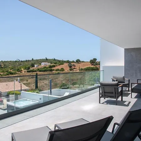 Villa Simply - Vista Paraiso - Ocean *