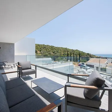 Simply - Vista Paraiso - Ocean * Salema