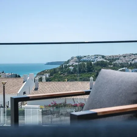 Simply - Vista Paraiso - Ocean Villa Salema