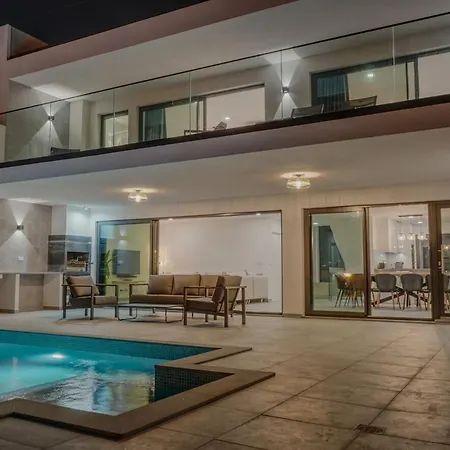 Villa Simply - Vista Paraiso - Ocean