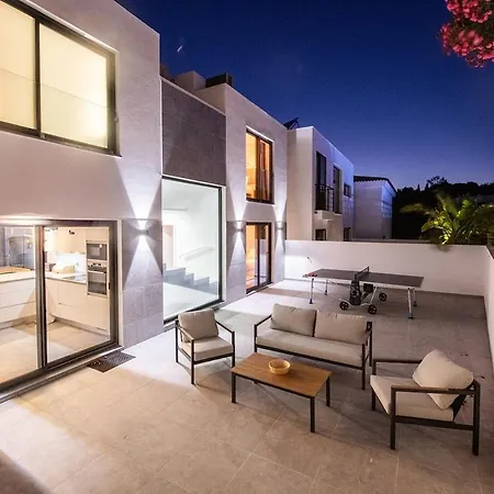 Simply - Vista Paraiso - Ocean Villa *
