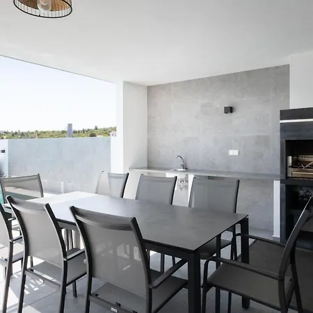 Villa Simply - Vista Paraiso - Ocean *