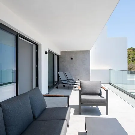 Simply - Vista Paraiso - Ocean Villa