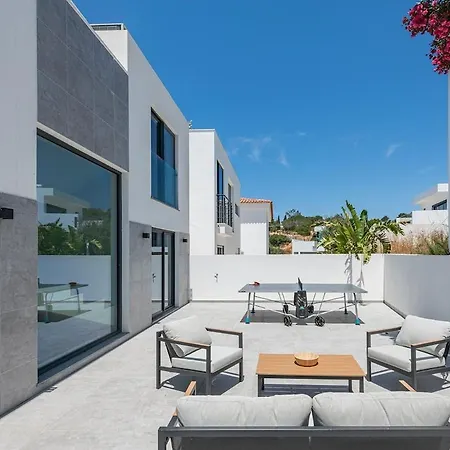 Villa Simply - Vista Paraiso - Ocean Salema
