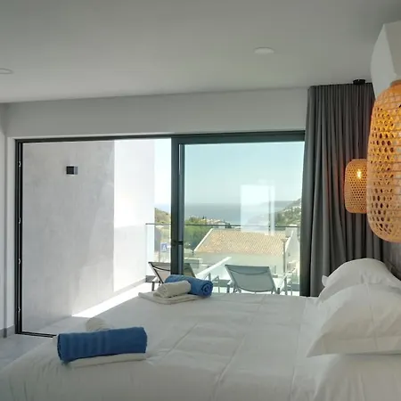 Simply - Vista Paraiso - Ocean ساليما