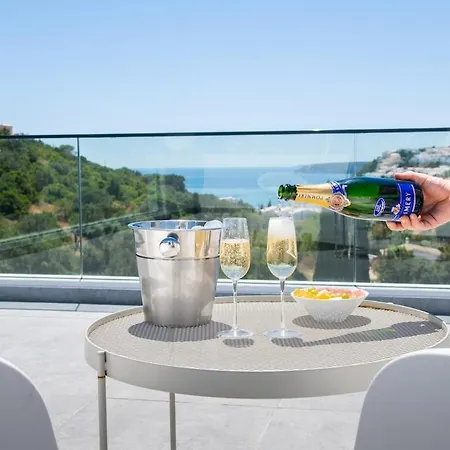 Simply - Vista Paraiso - Ocean فيلة ساليما
