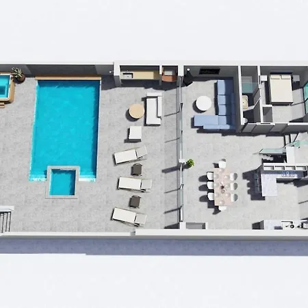 Simply - Vista Paraiso - Ocean *