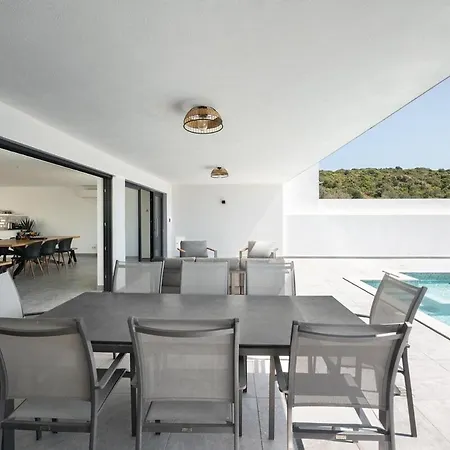 Simply - Vista Paraiso - Ocean فيلة