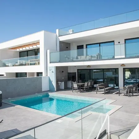 Simply - Vista Paraiso - Ocean فيلة *