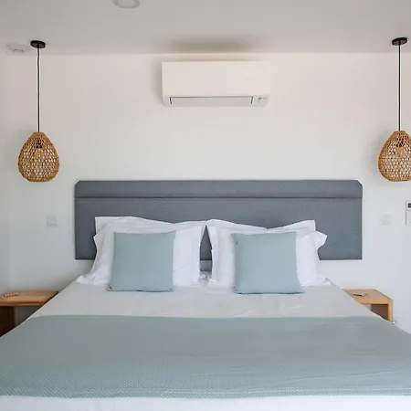 Simply - Vista Paraiso - Ocean فيلة ساليما