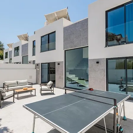 Simply - Vista Paraiso - Ocean فيلة *